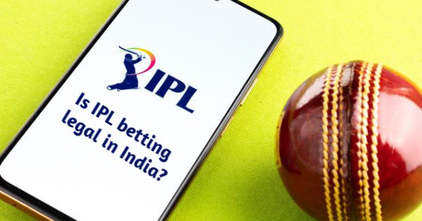 A Comprehensive Analysis: Is IPL Betting Legal in India?