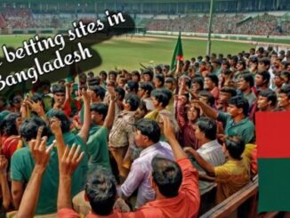 Exploring Top 5 Online Betting Sites in Bangladesh