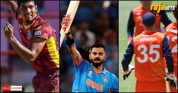 5 Best Outright Betting Tips For 2024 T20 World Cup