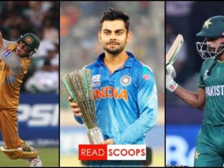 Top Run Scorers in Every Edition of T20 World Cup