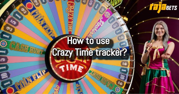Demystifying the Madness: How to Use a Crazy Time Tracker?