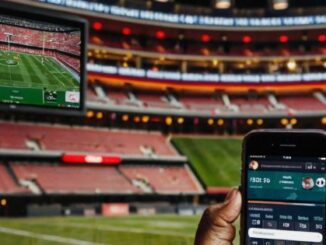 Need for Speed: Why is Fast Live Streaming Crucial for Betting?