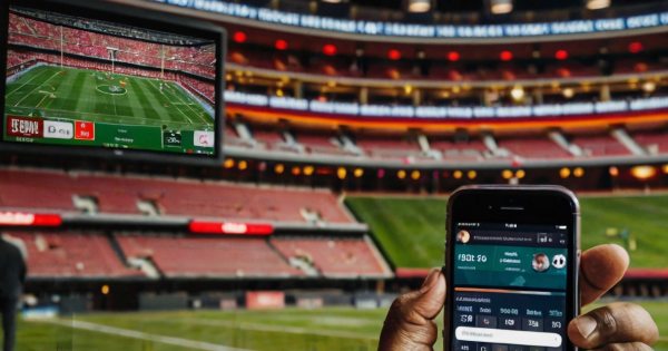 Need for Speed: Why is Fast Live Streaming Crucial for Betting?