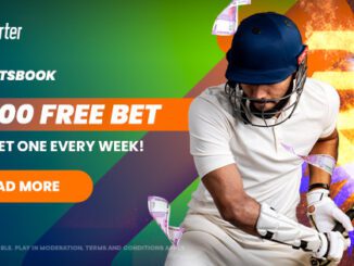 Claim ₹1,000 FREE BET Every Week on Betbarter