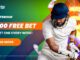 Claim ₹1,000 FREE BET Every Week on Betbarter