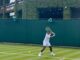 Highlighting Sumit Nagal's Journey to Wimbledon 2024
