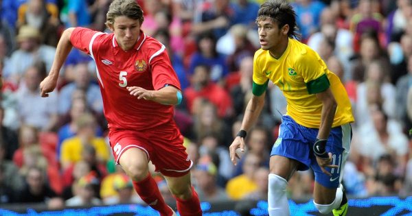 The Balancing Act: Age Limits in Olympic Football