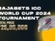 How to Win From 25L Prize Pool at 2024 T20 World Cup?