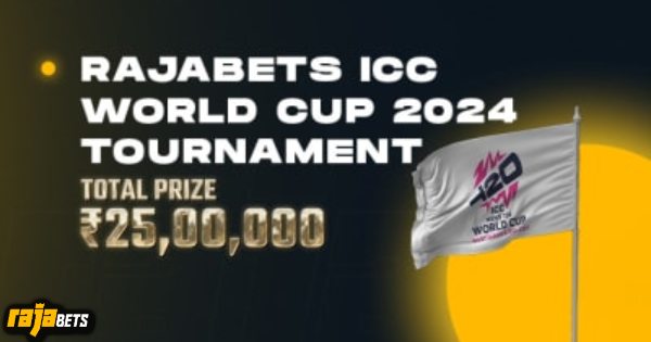 How to Win From 25L Prize Pool at 2024 T20 World Cup?