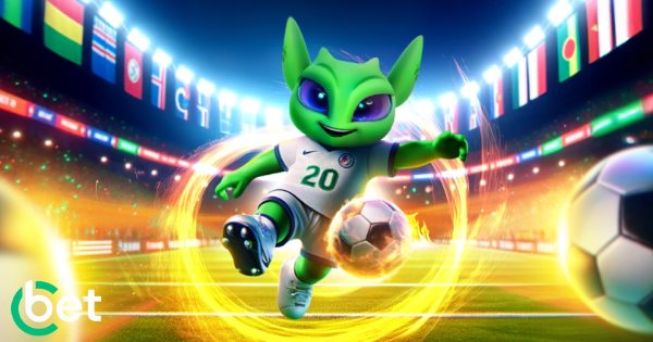 Goal! Score Big with CBET's €50 Free Bet Offer for Euro 2024