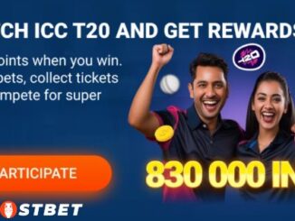 T20 World Cup 2024 - Win From $10,000 Prize Pool on Mostbet