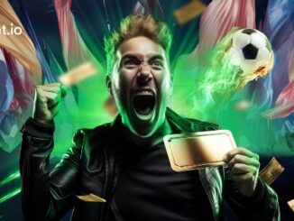 Euro Cup 2024: Win From USDT 150,000 Prize Pool on Sportsbet.io