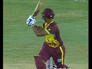 T20 World Cup 2024: SEE West Indies 36-Run Over