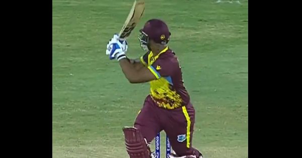 T20 World Cup 2024: SEE West Indies 36-Run Over