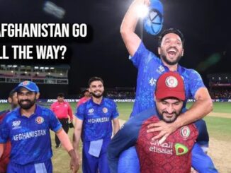 Can Afghanistan Win T20 World Cup 2024?