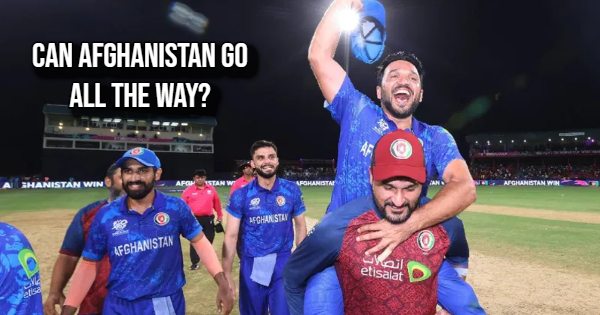 Can Afghanistan Win T20 World Cup 2024?