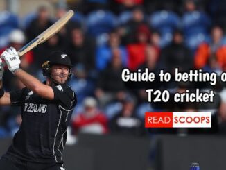 Strategic Guide to T20 Betting: Hit Sixes With Your Cricket Knowledge