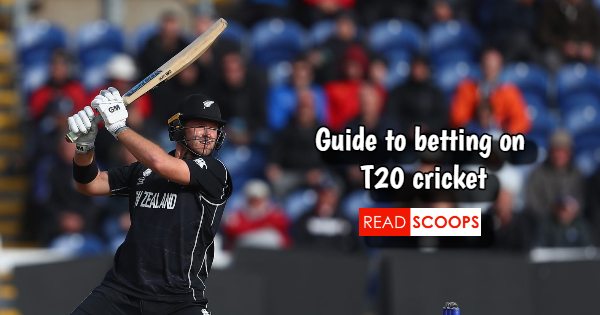 Strategic Guide to T20 Betting: Hit Sixes With Your Cricket Knowledge