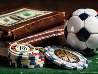 How Much Can You Earn From Online Sports Betting?