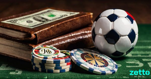 How Much Can You Earn From Online Sports Betting?