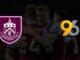 96.com Completes Official Burnley FC Partnership