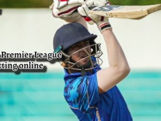 Andhra Premier League Betting Online | APL 2024 Betting on Rajabets