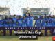 Complete Women's Asia Cup Winners List