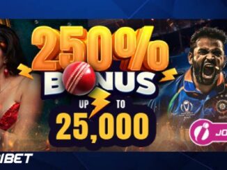 Register on Indibet India, Get ₹25,000 Welcome Bonus