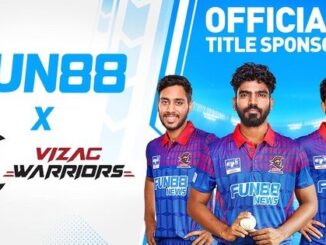 APL 2024: Vizag Warriors Sign Deal With Fun88