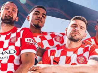 K9win Scores Big as Official Asian Betting Partner of Girona FC