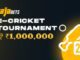 AUG 24 - Win From 10L in Rajabets E-Cricket Tournament