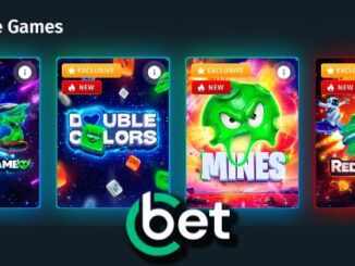 Play And Win in Exclusive Casino Games on CBET.GG