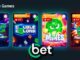 Play And Win in Exclusive Casino Games on CBET.GG