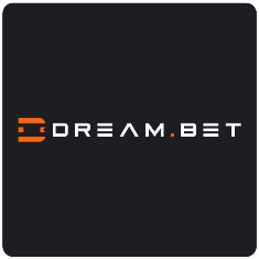 Dreambet UAE logo - list of top online sports betting and online casino websites