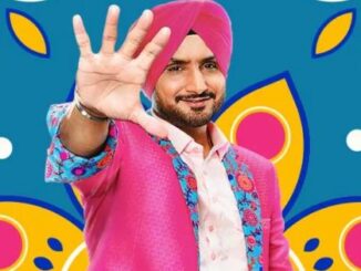 Harbhajan Singh Signed as New 10CRIC Ambassador!