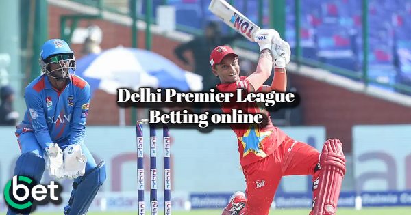 Delhi Premier League T20 2024 Betting Online | CBET.gg