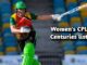 Women's Caribbean Premier League (WCPL) Winners List