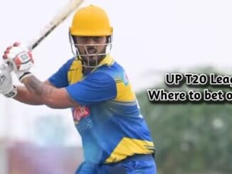 UP T20 League 2024 Betting Online | CBET.gg