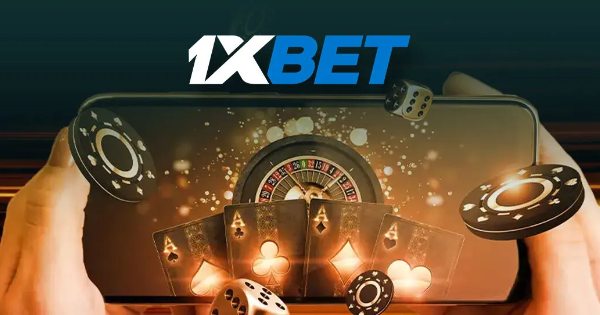 Best Casino Games on 1xBet (2024)