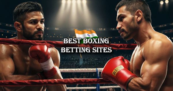 Top 5 Boxing Betting Sites in India (2024)