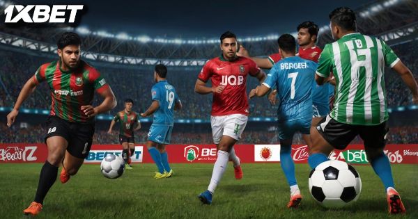 Ways to Register to 1xBet Bangladesh?