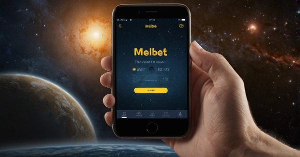 5 Reasons Why Melbet App is Better Than Others in The Market
