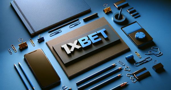 Aproveche la IA para apostar en línea en 1xBet