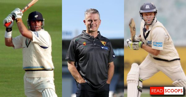 Top 10 Most Runs in Sheffield Shield History