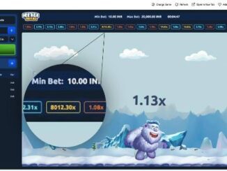 8000x Casino Win Witnessed on Ice Age Royal!