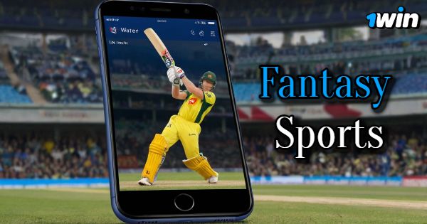Play and Win Real Prizes on 1Win Fantasy Sports!