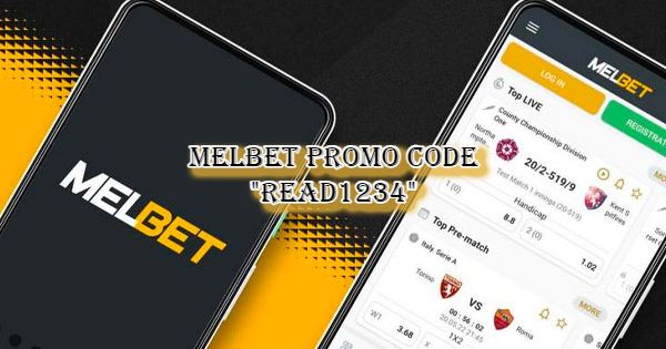 Claim Melbet India Promo Code 2024 (READ1234)