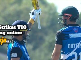 National Cricket League 2024 Betting Online | Rajabets