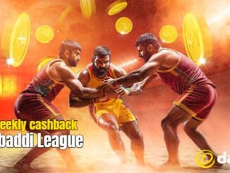 Bet on Pro Kabaddi League (PKL) with Dafa Sports; Get 20% Cashback