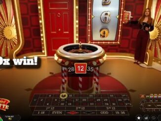 Player Claims ₹40L Jackpot Prize on Red Door Roulette